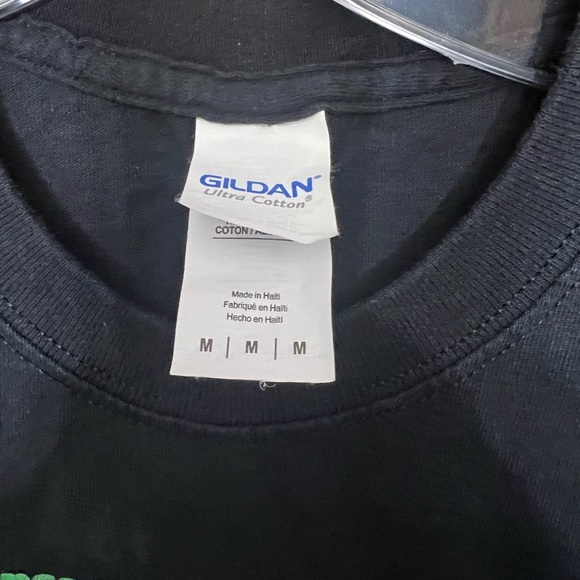 "Big Bang Theory" Unisex Logo T Shirt Size Medium - Picture 3 of 5